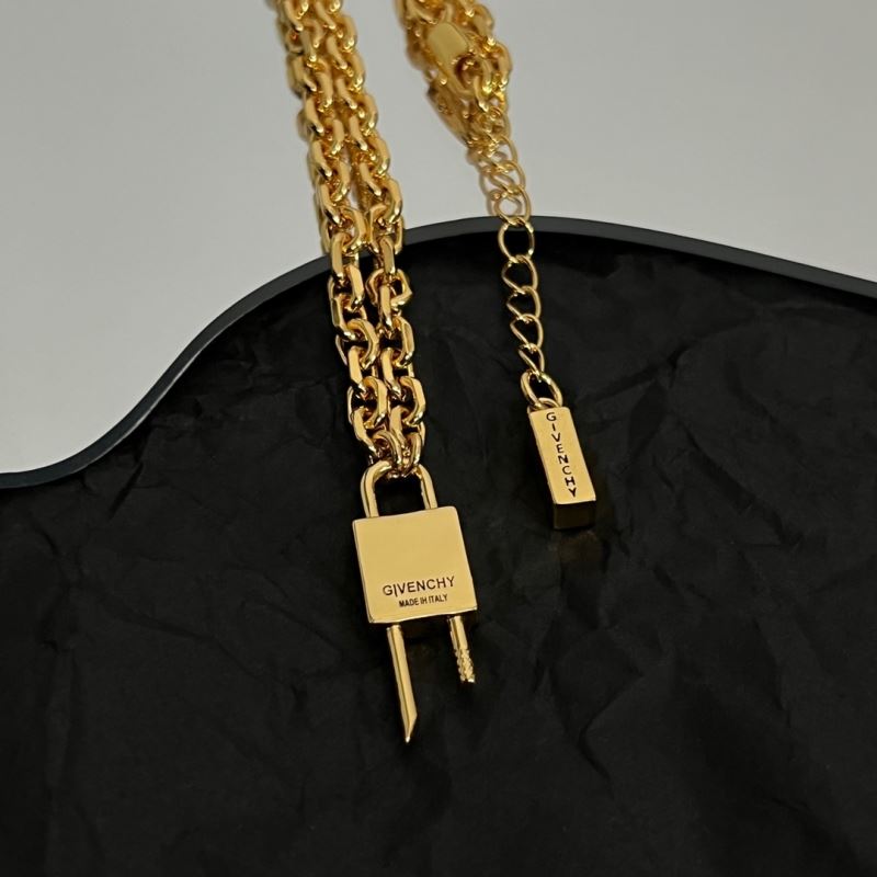 Givenchy Necklaces